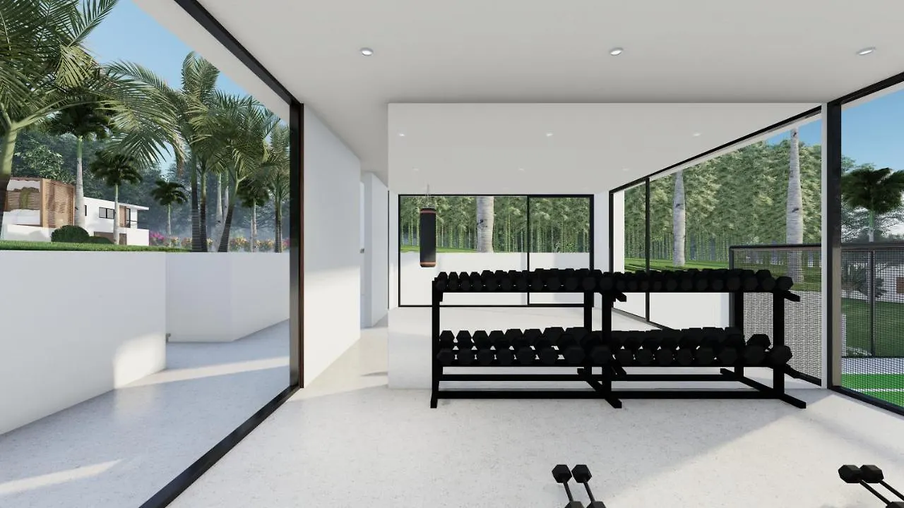 Villa Entire Estate Montego Bay
