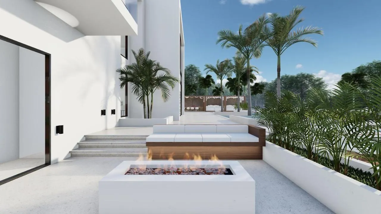 Villa Entire Estate Montego Bay