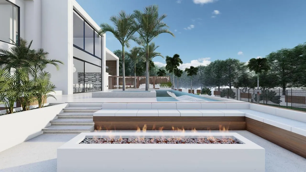 Villa Entire Estate Montego Bay