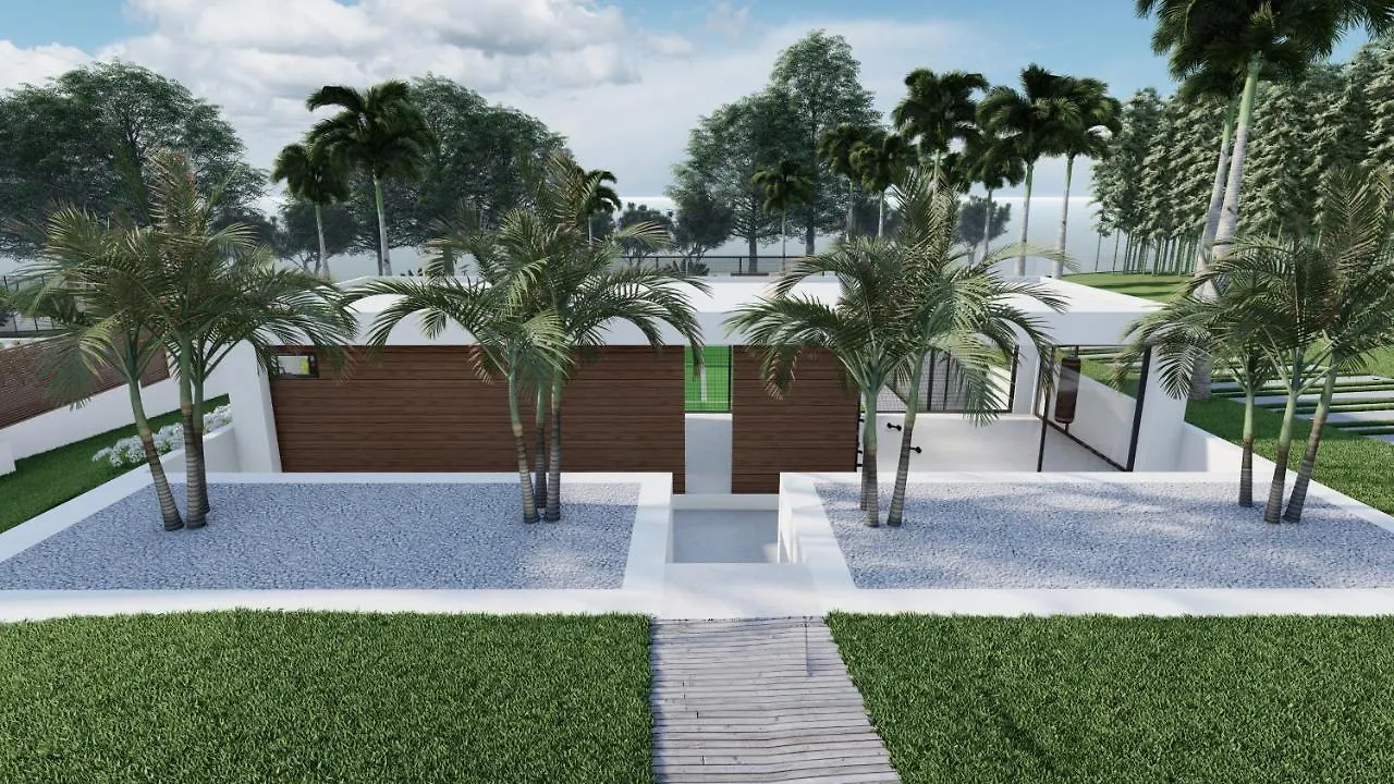 Villa Entire Estate Montego Bay 0*,