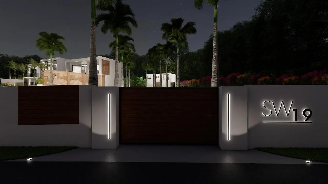 Villa Entire Estate Montego Bay