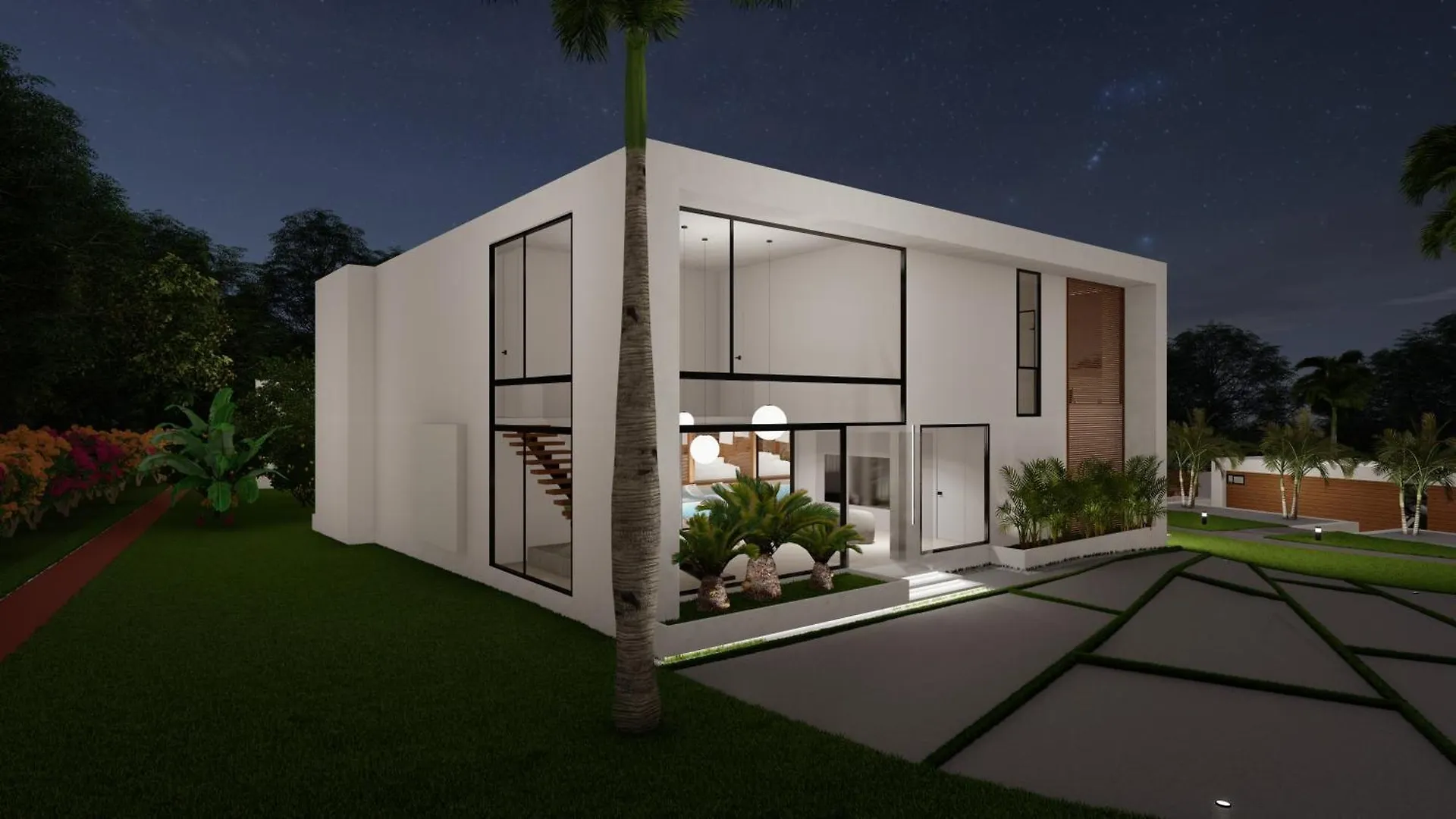 Ama Villas - Entire Estate Montego Bay Giamaica