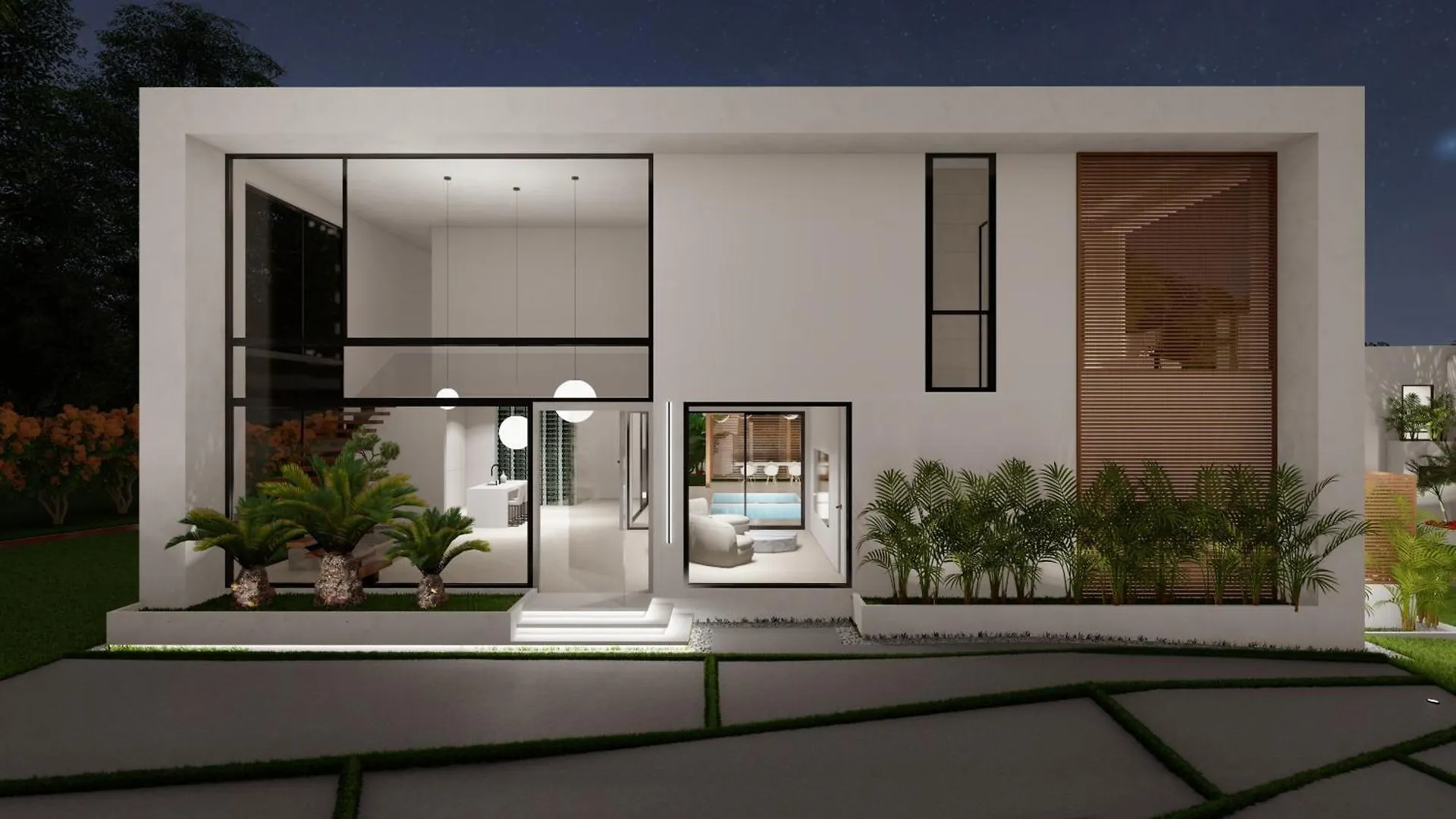 Ama Villas - Entire Estate Montego Bay