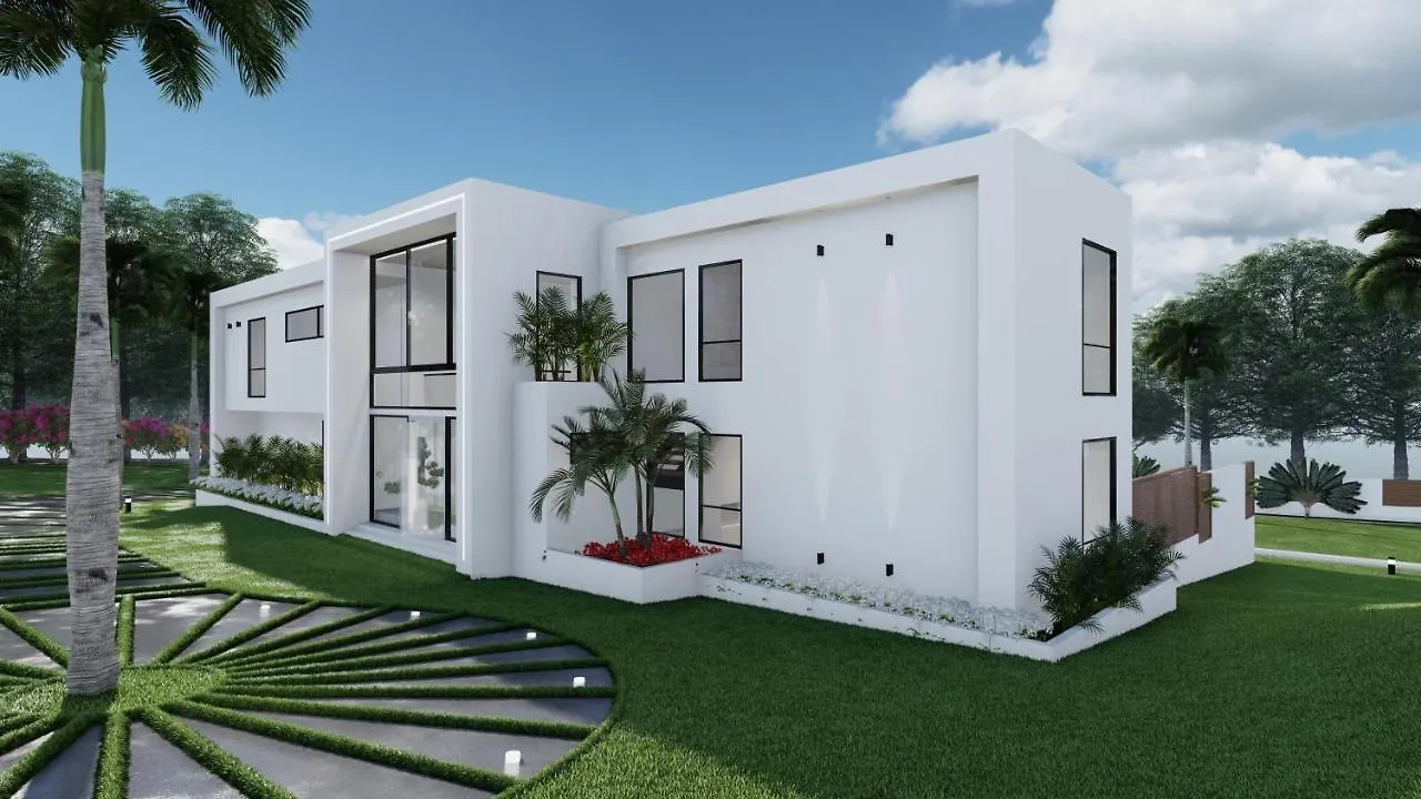 Ama Villas - Entire Estate Montego Bay 0*,  Jamaica