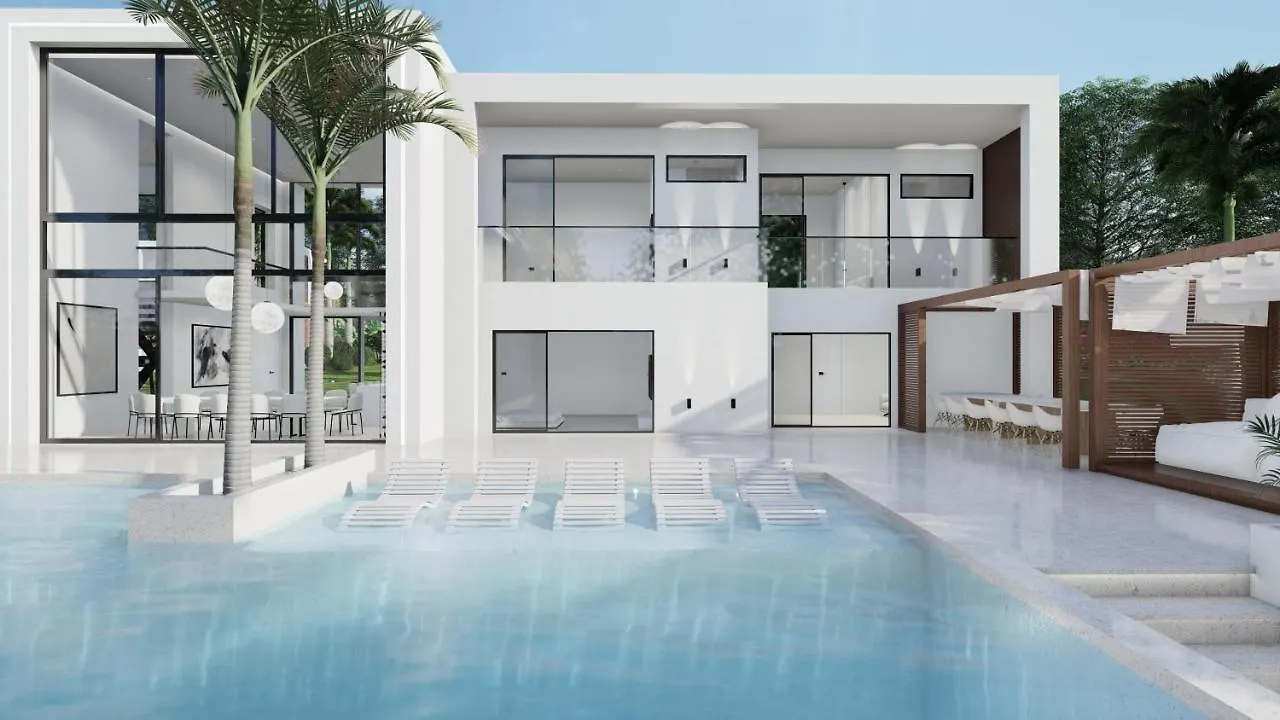 Ama Villas - Entire Estate Montego Bay