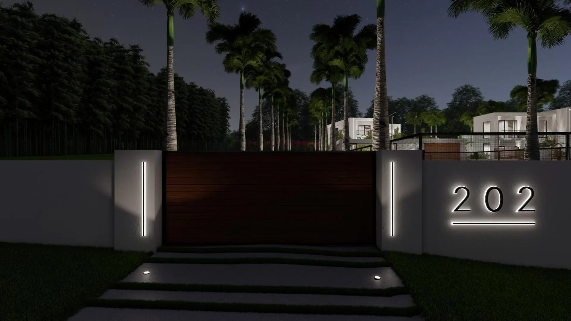 Entire Estate Villa Montego Bay