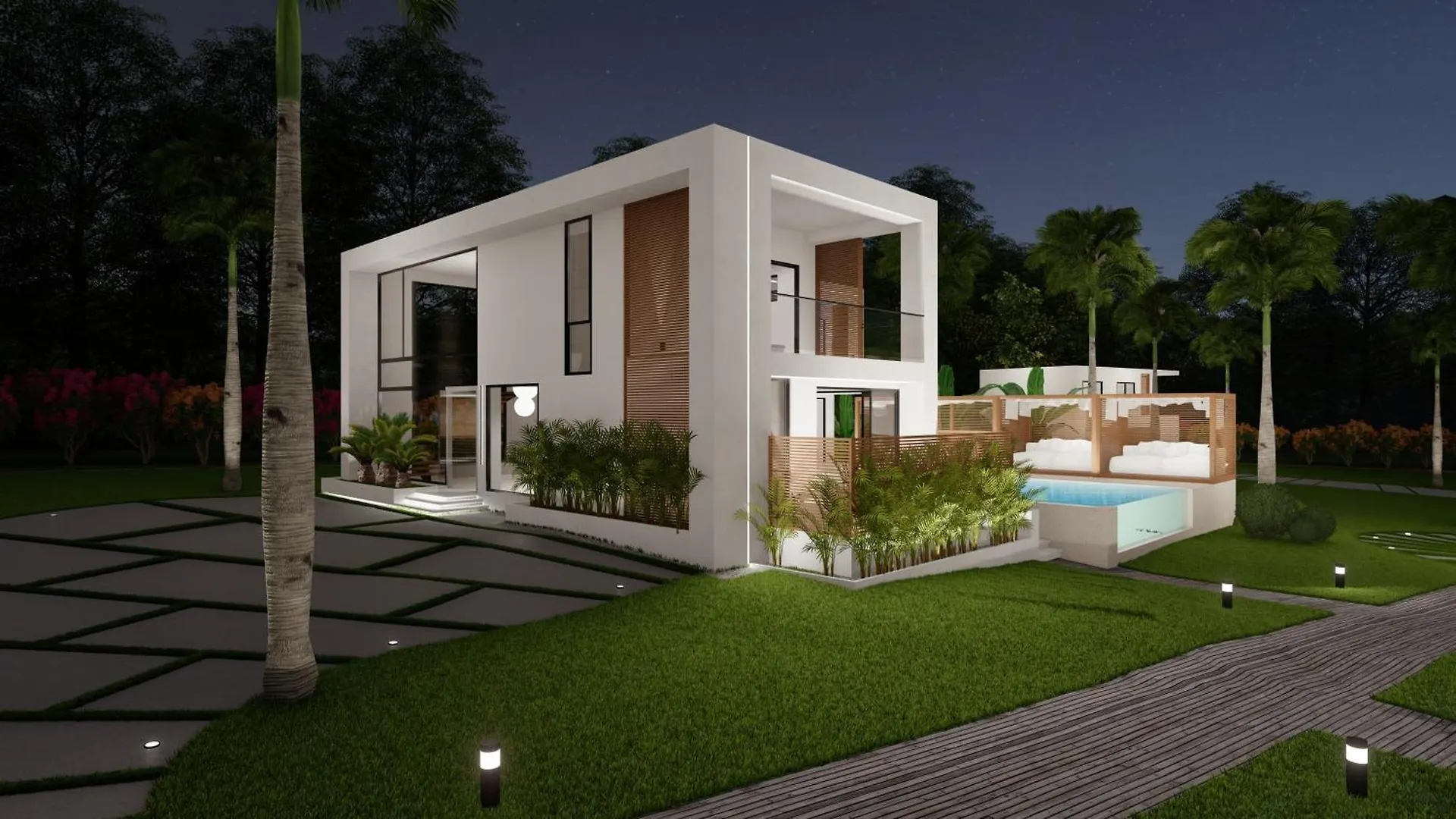 Entire Estate Villa Montego Bay