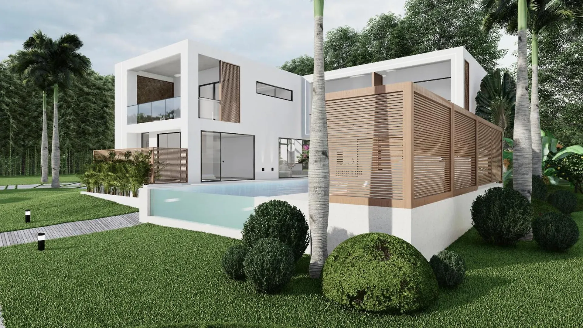 Entire Estate Villa Montego Bay