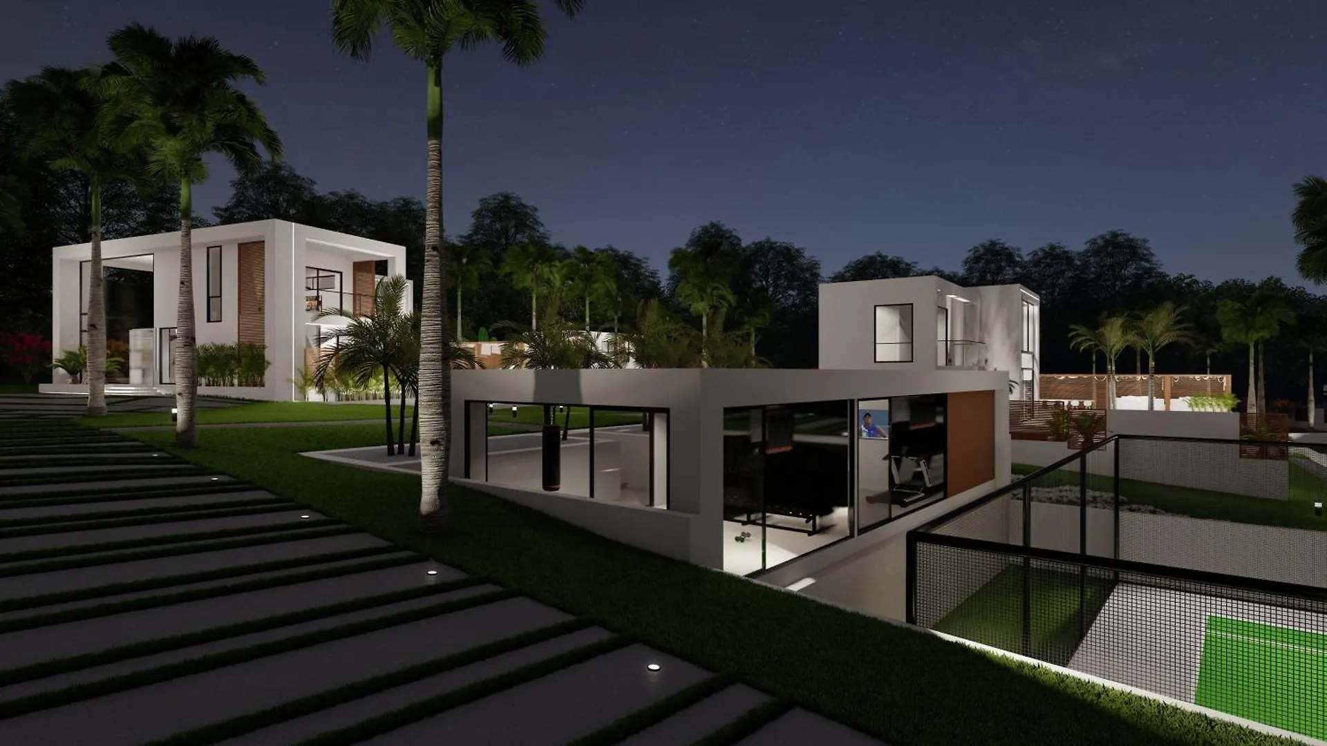 Entire Estate Villa Montego Bay 0*,