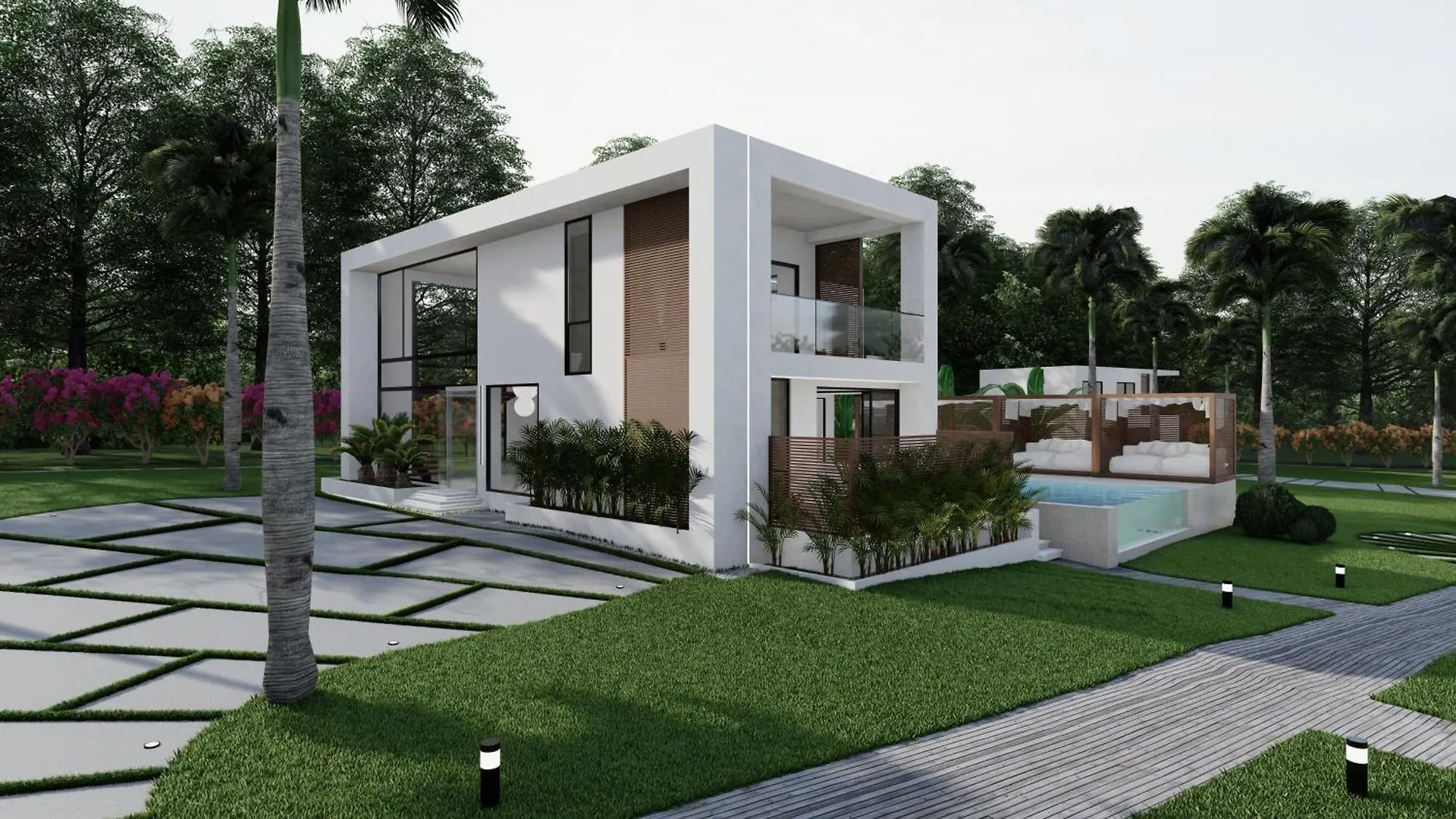 Entire Estate Villa Montego Bay